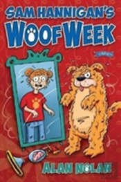Sam Hannigan'S Woof Week