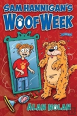 Bertrand.pt - Sam Hannigan'S Woof Week