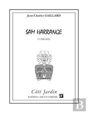 Sam Harrange