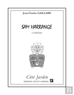 Bertrand.pt - Sam Harrange