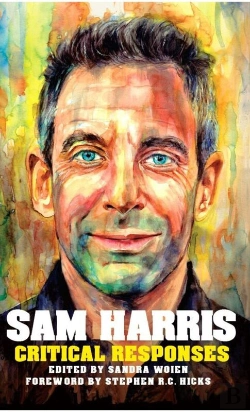 Bertrand.pt - Sam Harris: Critical Responses