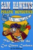 Sam Hawkins Pirate Detective