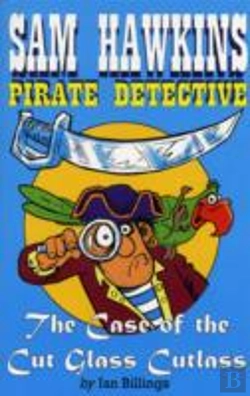 Bertrand.pt - Sam Hawkins Pirate Detective
