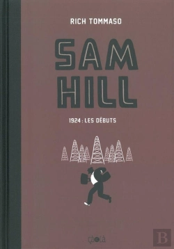 Bertrand.pt - Sam Hill