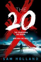 Sam Holland Thriller 2