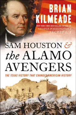 Bertrand.pt - Sam Houston And The Alamo Avengers