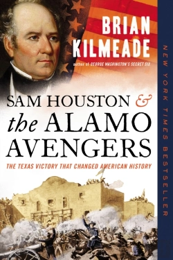 Bertrand.pt - Sam Houston And The Alamo Avengers