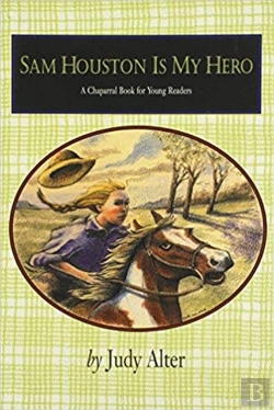 Bertrand.pt - Sam Houston Is My Hero