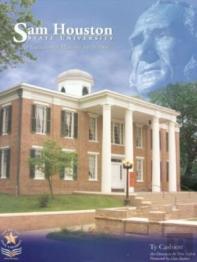 Sam Houston State University