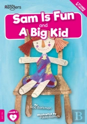 Sam Is Fun And A Big Kid