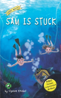 Bertrand.pt - Sam Is Stuck