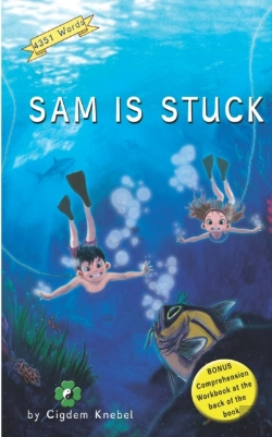 Bertrand.pt - Sam Is Stuck