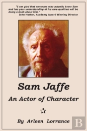 Sam Jaffe