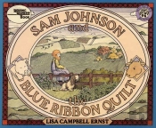 Sam Johnson And The Blue Ribbon Quilt
