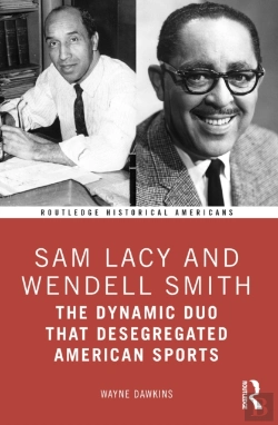 Bertrand.pt - Sam Lacy And Wendell Smith