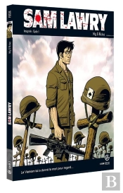 Sam Lawry ; Intégrale ; Cycle I ; Tome 1 Et Tome 2
