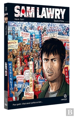 Bertrand.pt - Sam Lawry ; Intégrale ; Cycle Ii ; Tome 3 Et Tome 4