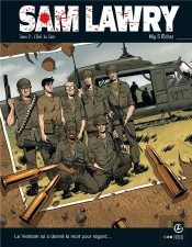 Sam Lawry T.2