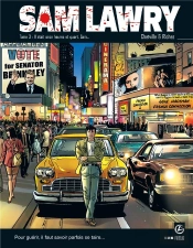 Sam Lawry T.3