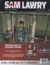 Sam Lawry T.5 Coffret Collector Dvd