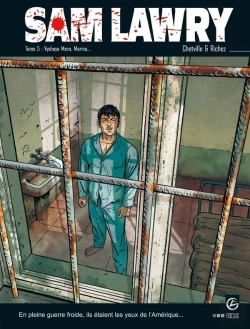 Bertrand.pt - Sam Lawry Tome 5 ; Vyshaya Mera Marina
