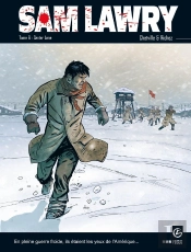 Sam Lawry Tome 6 ; Center Lane