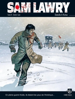 Bertrand.pt - Sam Lawry Tome 6 ; Center Lane