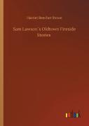 Sam Lawson'S Oldtown Fireside Stories