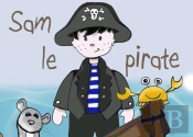 Sam Le Pirate