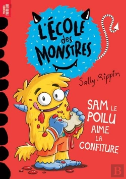 Bertrand.pt - Sam Le Poilu Aime La Confiture