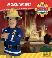 Sam Le Pompier