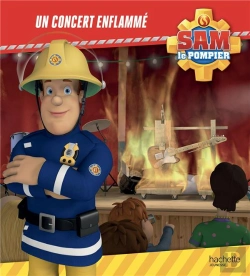 Bertrand.pt - Sam Le Pompier