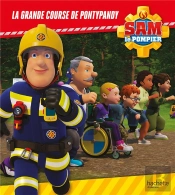 Sam Le Pompier - Cours Nicolas, Cours !