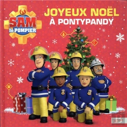 Bertrand.pt - Sam Le Pompier ; Joyeux Noël Àpontypandy