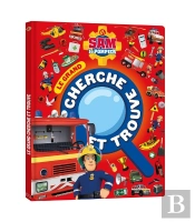 Sam Le Pompier - Le Grand Cherche Et Trouve