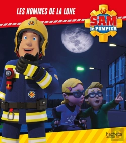 Bertrand.pt - Sam Le Pompier : Les Hommes De La Lune