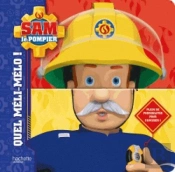 Sam Le Pompier - Meli-Melo
