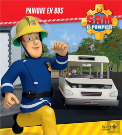 Bertrand.pt - Sam Le Pompier : Panique En Bus