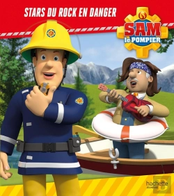 Bertrand.pt - Sam Le Pompier : Stars Du Rock En Danger