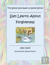 Sam Learns About Forgiveness