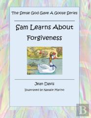 Sam Learns About Forgiveness