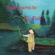 Sam Learns To Fly Fish