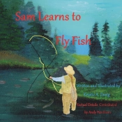 Sam Learns To Fly Fish