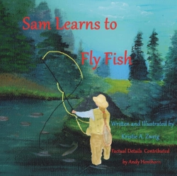 Bertrand.pt - Sam Learns To Fly Fish