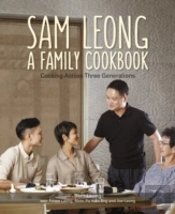 Sam Leong