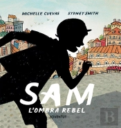 Sam Lombra Rebel