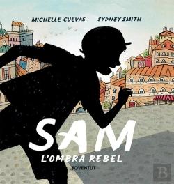 Bertrand.pt - Sam Lombra Rebel