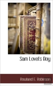 Sam Lovel'S Boy