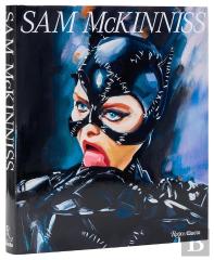Sam Mckinniss