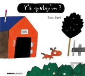 Sam N'A Peur De Rien